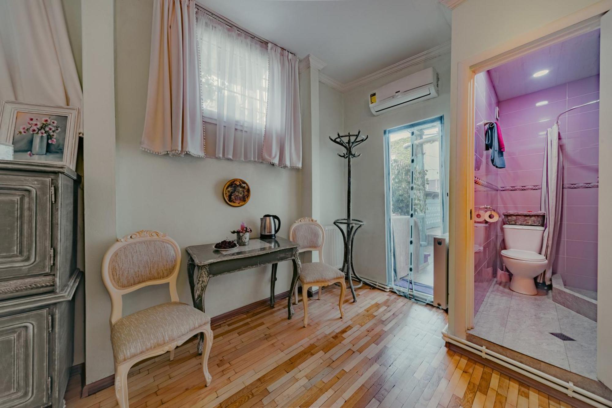 Guest House Tabukashvili 31 Tbilisi Exterior photo