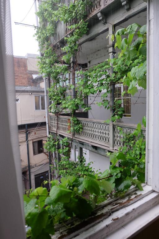 Guest House Tabukashvili 31 Tbilisi Exterior photo