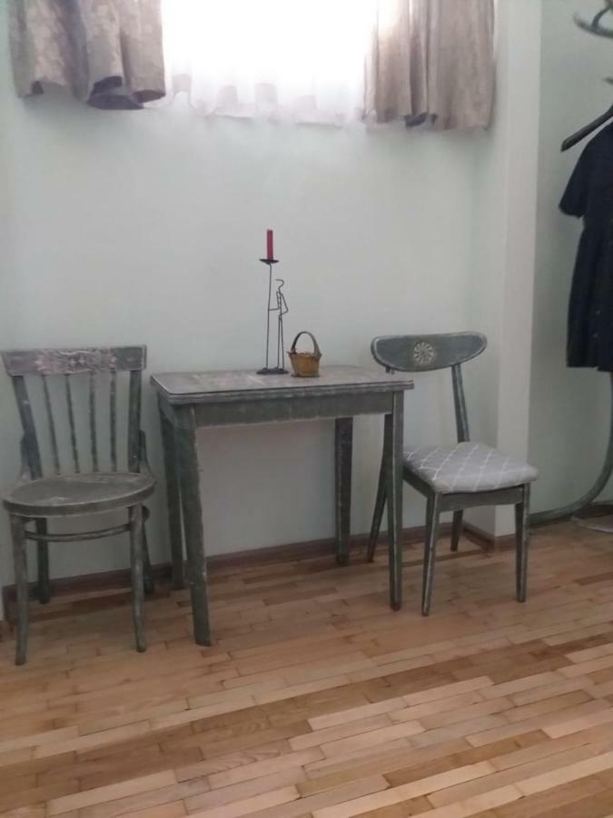 Guest House Tabukashvili 31 Tbilisi Exterior photo