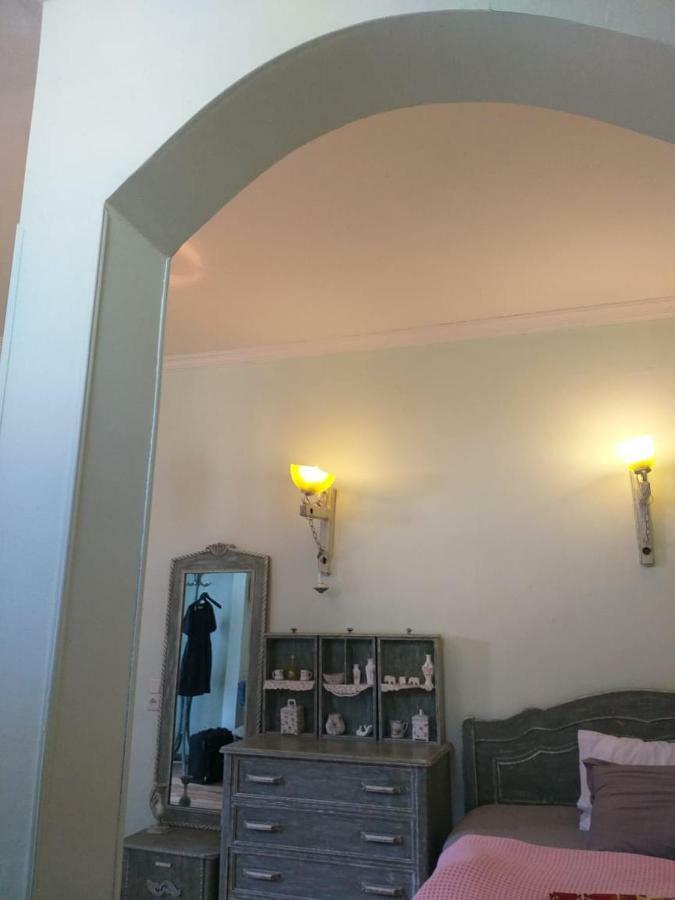 Guest House Tabukashvili 31 Tbilisi Exterior photo