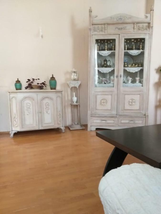 Guest House Tabukashvili 31 Tbilisi Exterior photo