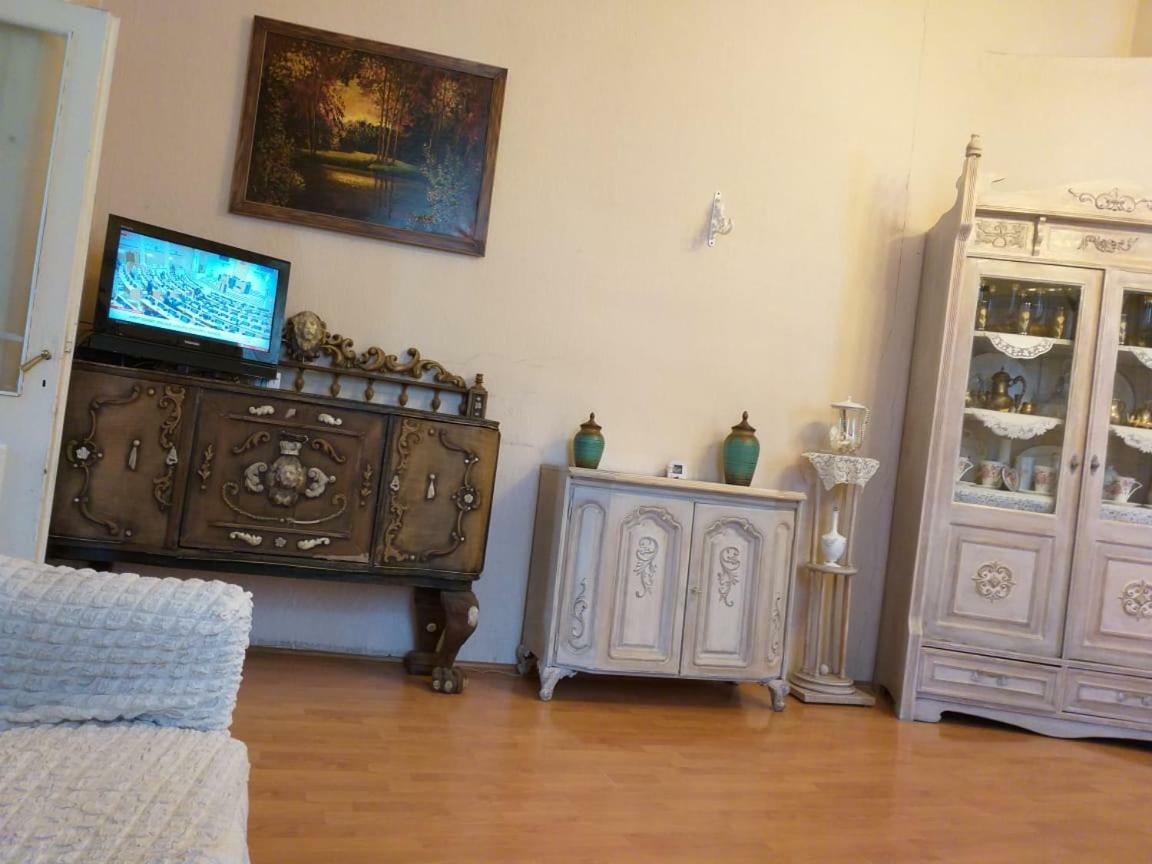 Guest House Tabukashvili 31 Tbilisi Exterior photo