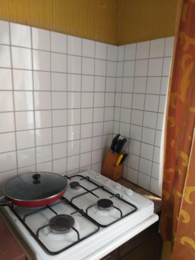 Guest House Tabukashvili 31 Tbilisi Exterior photo