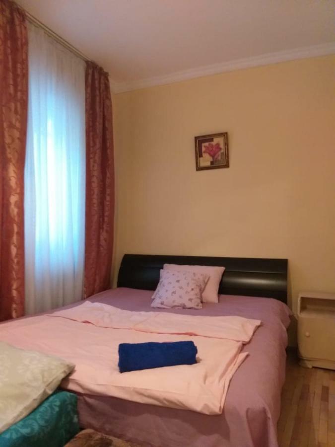 Guest House Tabukashvili 31 Tbilisi Exterior photo